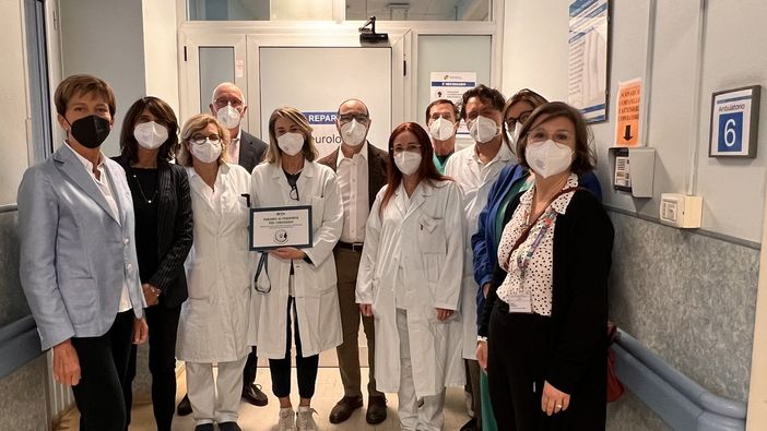 All'ospedale Santa Croce di Cuneo un Centro cefalee attento alla donna