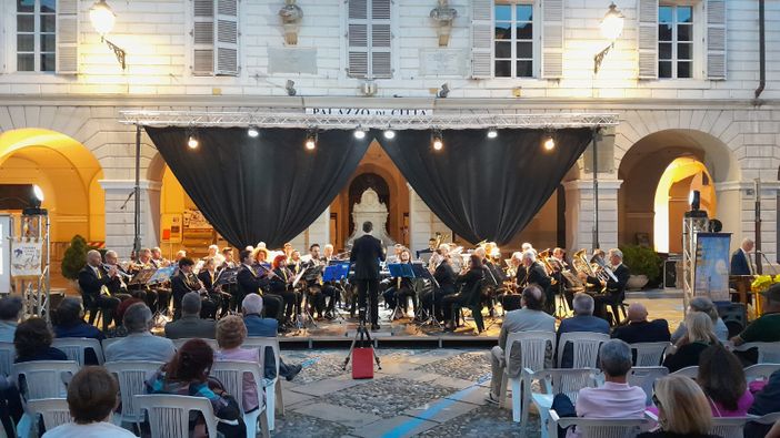 La Banda Musicale di Ceva ha compiuto cento anni