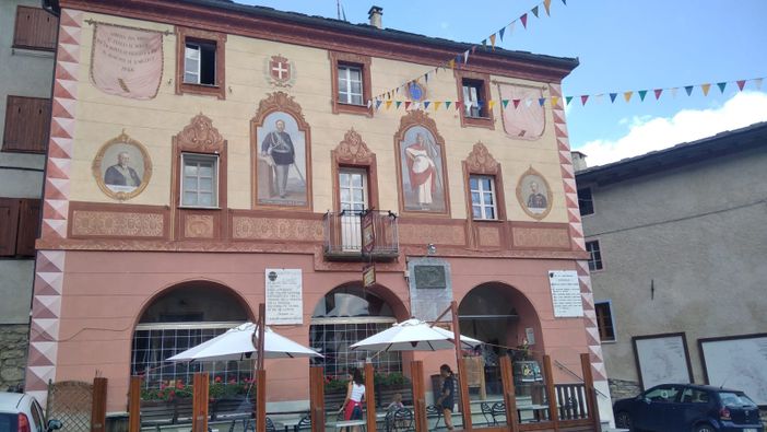 Bealera di Chiosso" e "Orchidee spontanee della provincia Granda": l'estate a San Michele Prazzo