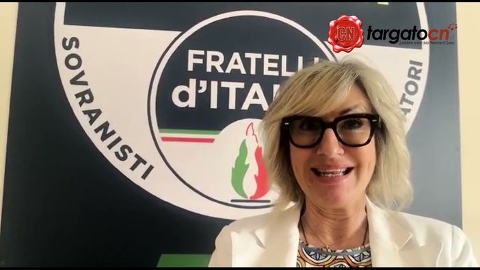 Ciaburro (FdI): “Governo Meloni contro l’emergenza siccità con un piano strategico fatto di invasi e dissalatori”