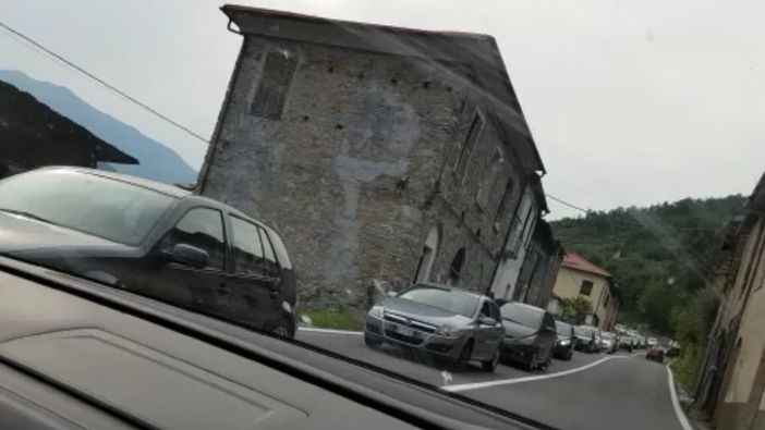 Uncem su caos strade e autostrade verso il mare: "Più corsie per senso di marcia, diventare smart significa modularsi al traffico" Uncem su caos strade e autostrade verso il mare: "Più corsie per senso di marcia, diventare smart significa modularsi al traffico"