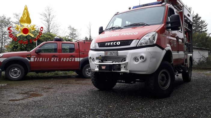 Allerta gialla per le prossime ore anche sul Cuneese: pericolo di allagamenti e frane Allerta gialla per le prossime ore anche sul Cuneese: pericolo di allagamenti e frane