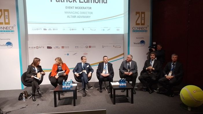 Torino pronta al decollo, ma con Cuneo come co-pilota: "Possiamo ambire a rotte strategiche oltre il low cost"