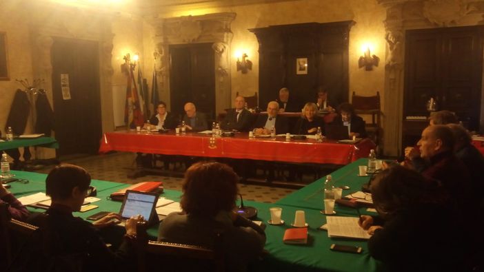 Ambroggio e Terre dei Savoia, prosegue la polemica a Savigliano: nuovo round in consiglio comunale Ambroggio e Terre dei Savoia, prosegue la polemica a Savigliano: nuovo round in consiglio comunale