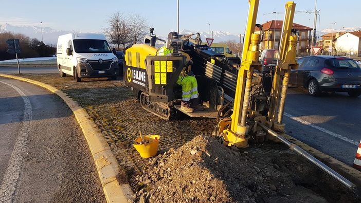 Condominio di Spinetta sprovvisto di Internet si rivolge ad Isiline per una fibra ottica “a domicilio” Condominio di Spinetta sprovvisto di Internet si rivolge ad Isiline per una fibra ottica “a domicilio”