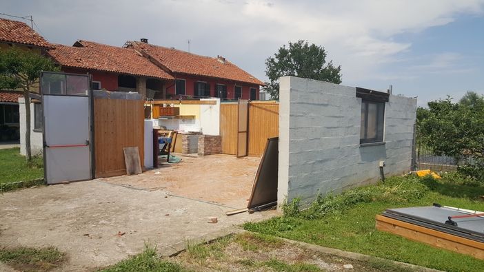 Tetti scoperchiati in frazione Falchetto: Bra conta i danni del maltempo (FOTO) Tetti scoperchiati in frazione Falchetto: Bra conta i danni del maltempo (FOTO)