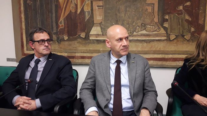 Regione, implode il gruppo 5 Stelle: su cinque consiglieri due se ne vanno