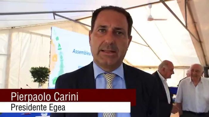 Il Gruppo Egea presenta a soci pubblici e privati conti in nuova crescita: fatturato a quota 781 milioni di euro, a 33 milioni l'utile ante imposte Il Gruppo Egea presenta a soci pubblici e privati conti in nuova crescita: fatturato a quota 781 milioni di euro, a 33 milioni l'utile ante imposte