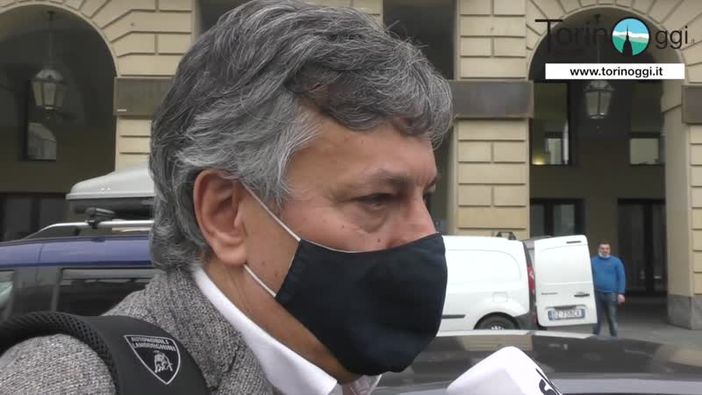 Piemonte prossimo alla zona rossa, Icardi: "Siamo vicini alla soglia che fa scattare la misura"