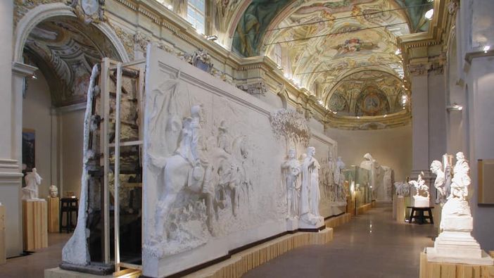 Savigliano: dal 18 maggio riaprono musei civici e biblioteca, ma non senza difficoltà