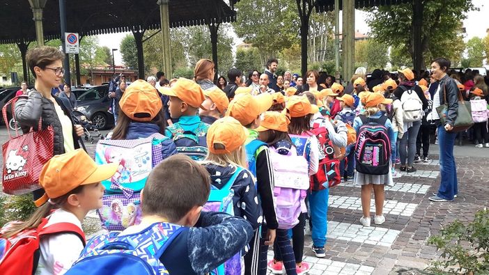 Immagine di repertorio Immagine di repertorio