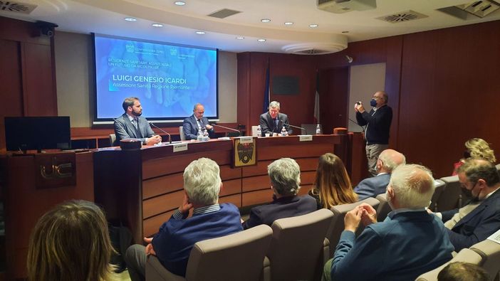 “Riportiamo le Rsa tra le priorità della politica per ricostruire il loro futuro”