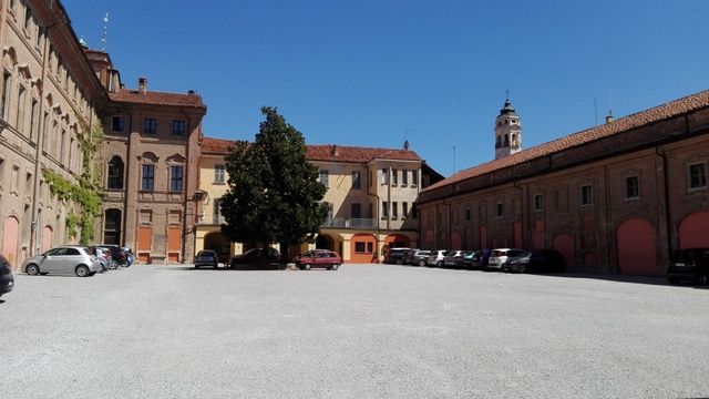 Foto dal sito del comune di Bra