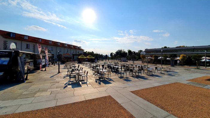 Foto generica Foto generica