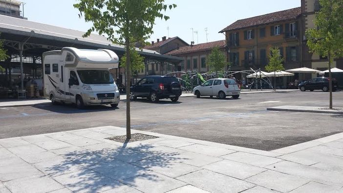 Piazza Cavour Saluzzo Piazza Cavour Saluzzo