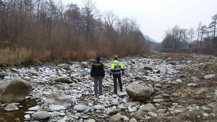 Tempo di bilanci per la Protezione civile di Chiusa Pesio