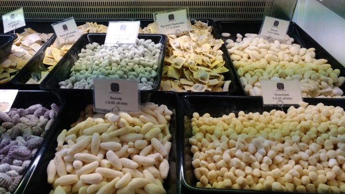 Per la tua famiglia scegli Pastificio Dutto di Centallo