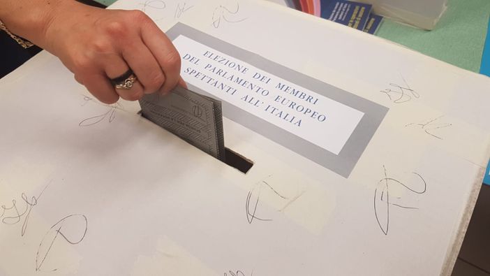 Le elezioni europee a Mondovì: dopo cinque anni FdI vola e passa dal 9% al 31% dei voti