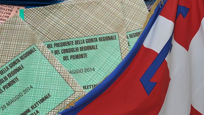 Verso le elezioni regionali: in quattro anni lo scenario politico è cambiato radicalmente