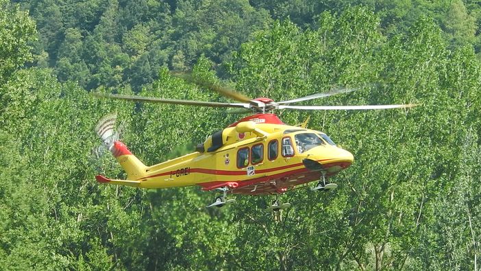 Immagine di repertorio