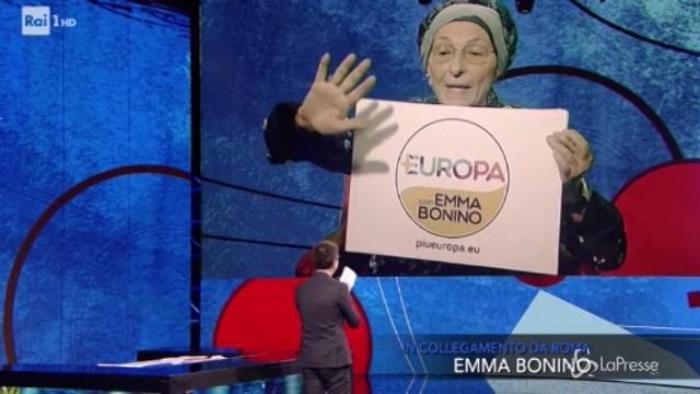 Il Pd pensa ad Emma Bonino per il collegio Alba-Bra-Mondovì-Fossano Il Pd pensa ad Emma Bonino per il collegio Alba-Bra-Mondovì-Fossano