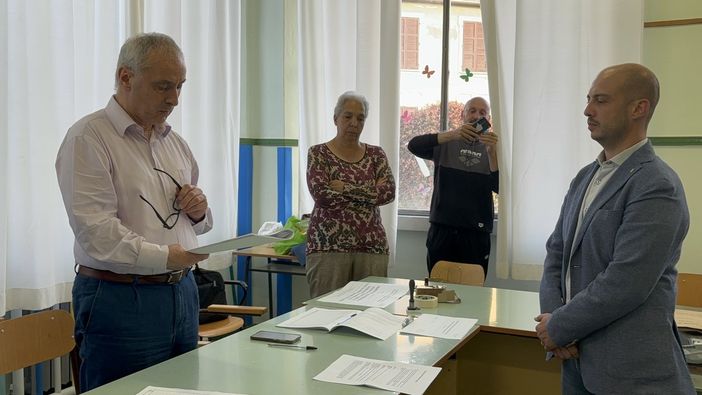 A Ceva si riunisce il primo consiglio dell'amministrazione Mottinelli, ecco come sarà composta la Giunta