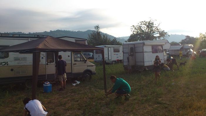 Prosciolti torinesi a processo per rave party non autorizzato a Lesegno nel 2013