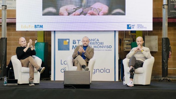 Banca Territori del Monviso: oltre 1.000 studenti piemontesi coinvolti nel progetto di educazione finanziaria