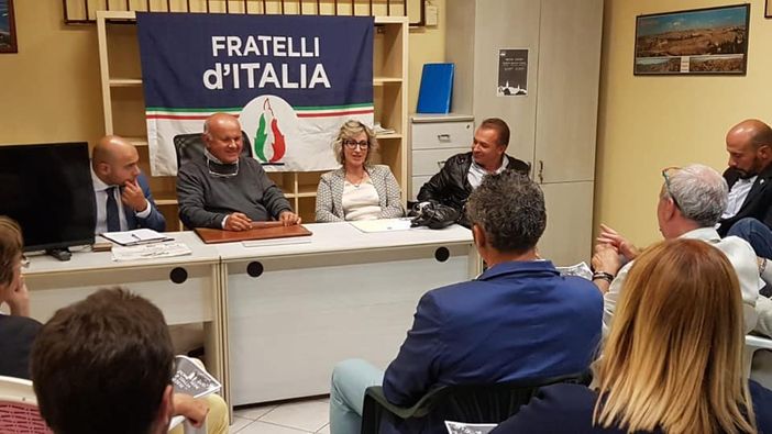 Fratelli d'Italia: "Saluzzo sia unita in sostegno dei lavoratori della Mahle"