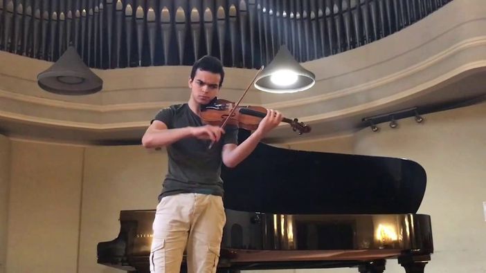 A Cuneo arrivano gli "Incontri d'autunno" di Giovani per l'Arte 2019 A Cuneo arrivano gli "Incontri d'autunno" di Giovani per l'Arte 2019