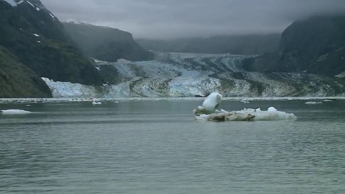 “Sulle tracce dei ghiacciai - Missione in Alaska” per i lunedì del CAI a Fossano “Sulle tracce dei ghiacciai - Missione in Alaska” per i lunedì del CAI a Fossano