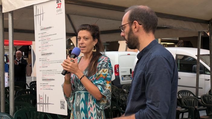 Diageo, la consigliera Marro: "Si condannano centinaia di famiglie alla disoccupazione" Diageo, la consigliera Marro: "Si condannano centinaia di famiglie alla disoccupazione"