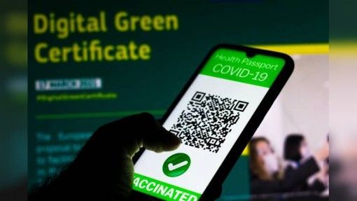 Obbligo Green Pass sul posto di lavoro: «Favorevoli imprenditori e dipendenti. No al pagamento del tampone» Obbligo Green Pass sul posto di lavoro: «Favorevoli imprenditori e dipendenti. No al pagamento del tampone»