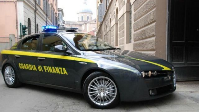 Fiera di Vicoforte: la Guardia di finanza a presidio della legalità