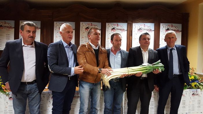 Tutti i segreti e le novità della valle dei "sa-porri": saranno svelati oggi a Cervere
