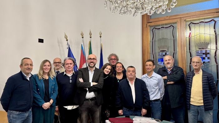 Centro per Cuneo: "Serve il contributo della Regione per bandire la progettazione del nuovo ospedale" Centro per Cuneo: "Serve il contributo della Regione per bandire la progettazione del nuovo ospedale"