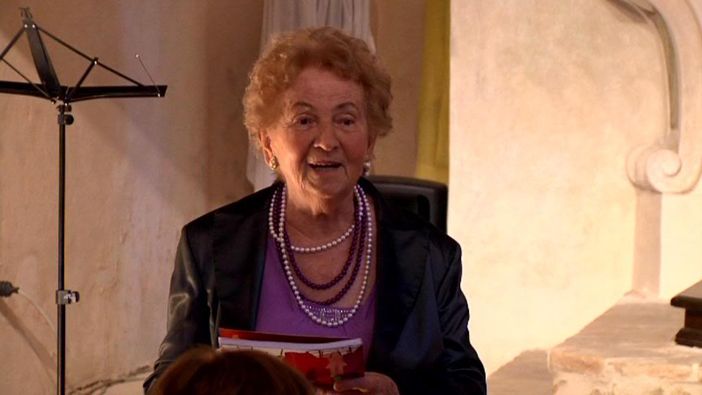 Morta Maria Cerrato Boella, storica presidente del Club Unesco di Cuneo