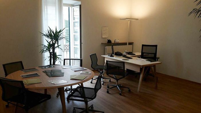 Banca Patrimoni Sella &amp; C. ha inaugurato la nuova sede di Cuneo