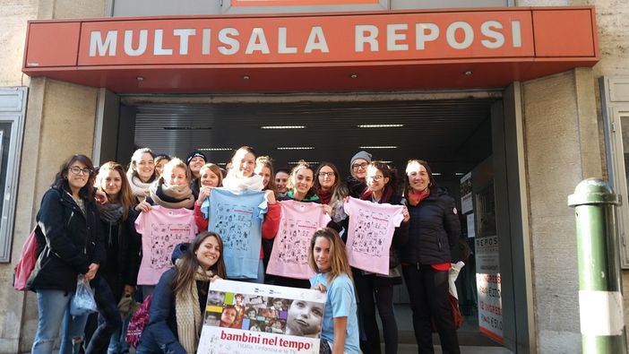 Una delegazione del “Soleri-Bertoni” di Saluzzo invitata dalla Rai al Torino Film Festival