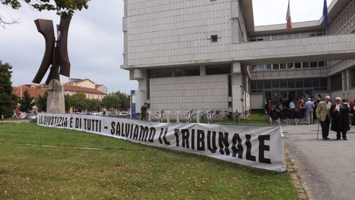 Decreto Rilancio, Gribaudo: "Ora Saluzzo può riutilizzare l'immobile del tribunale"