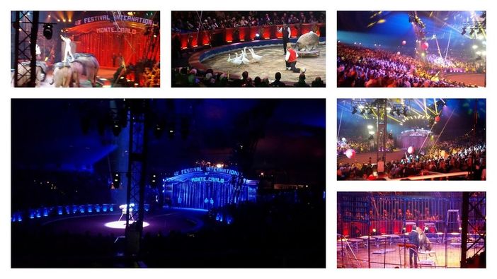 Il Festival Internazionale del Circo di Montecarlo non si farà, appuntamento nel 2022 Il Festival Internazionale del Circo di Montecarlo non si farà, appuntamento nel 2022