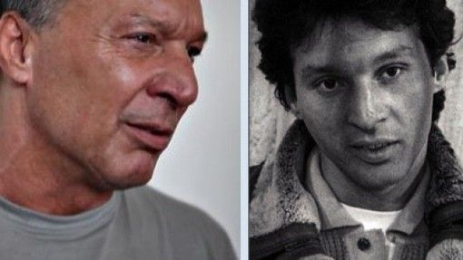 Catturato a Sassari Johnny Lo Zingaro: era di nuovo fuggito "per amore"