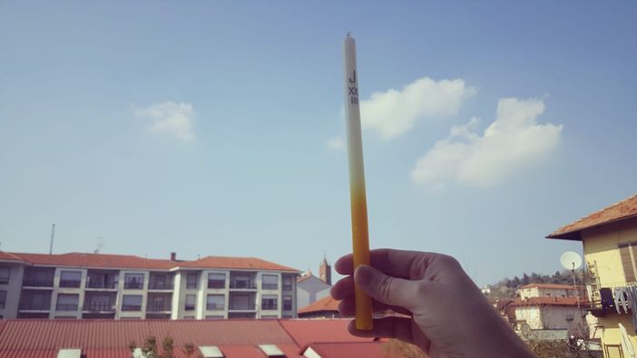 Una candela alla finestra,  un minuto di silenzio e poi un applauso: così Bra ricorderà il dottor Musafiri