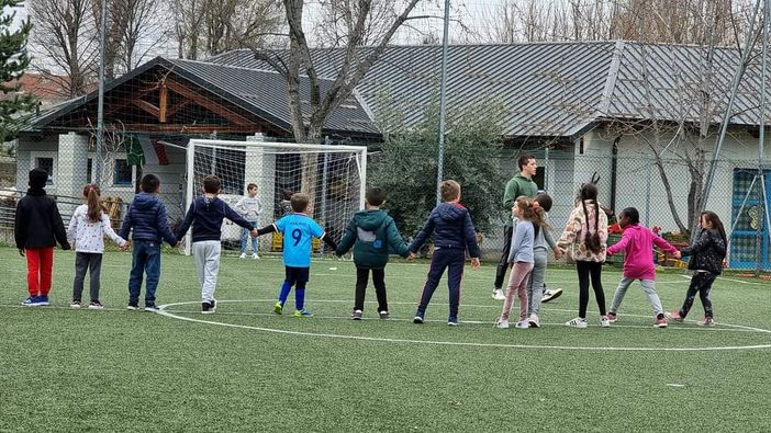 Costigliole, dopo tanti anni torna il doposcuola