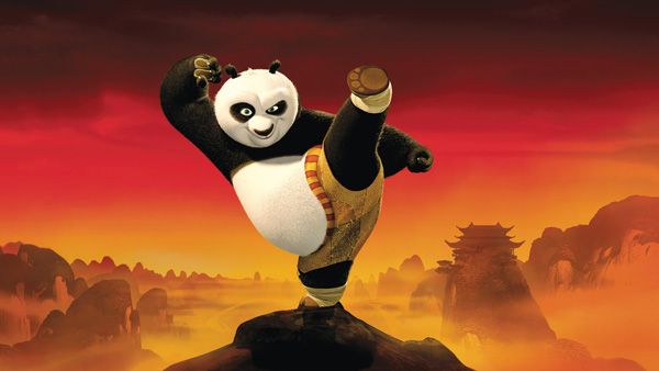 Analisi filosofica del film "Kung-fu Panda" giovedì 24 maggio a Bra Analisi filosofica del film "Kung-fu Panda" giovedì 24 maggio a Bra