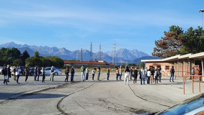 Immagine di repertorio