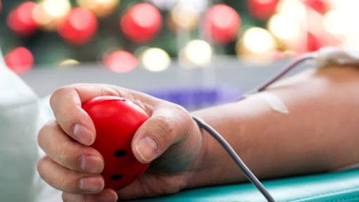 L’appello dell’Avis albese: "Anche in questi giorni è importante continuare a donare" L’appello dell’Avis albese: "Anche in questi giorni è importante continuare a donare"