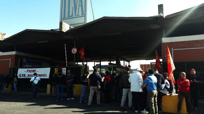 Arcelor Mittal, i Sindacalisti: "A Racconigi e Novi Ligure siamo al collasso. Senza manutenzioni rischiamo un'altra Thyssen"