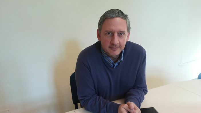 L’asse tra Saluzzo e Fossano conferma Fulvio Rubiolo alla presidenza di Csea L’asse tra Saluzzo e Fossano conferma Fulvio Rubiolo alla presidenza di Csea