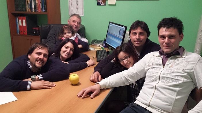 Pronta la versione di Biancaneve in piemontese: risate a volontà, ma youtube blocca il caricamento del video